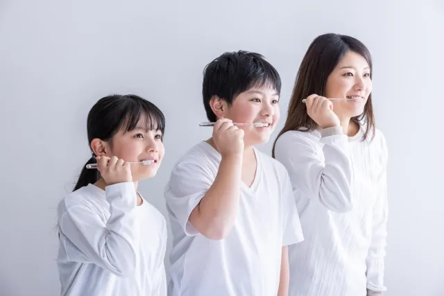 予防歯科