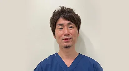 K&A Dental Clinic KOBE院長の中池 祥浩