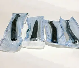滅菌パック